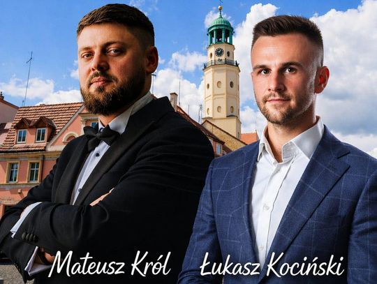 Poznaj tajniki polityki międzynarodowej” – spotkanie otwarte Nowej Nadziei w Oleśnicy