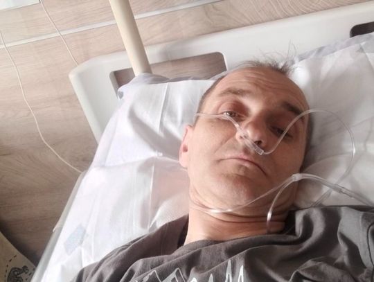 Dobrzeń dla Pawła – każdy dzień się liczy!