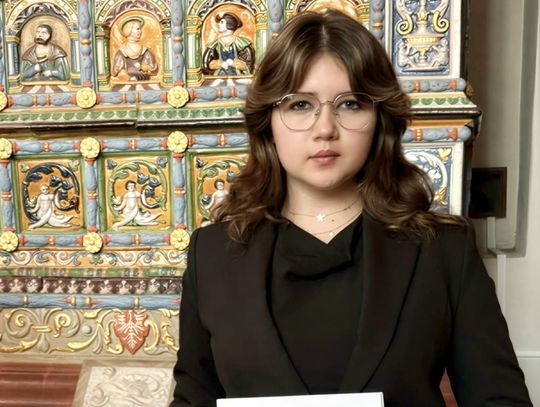 Małgorzata Zawadzka wśród najlepszych młodych historyków w Polsce