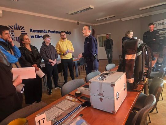 Jakie są metody wykrywania przestępstw?