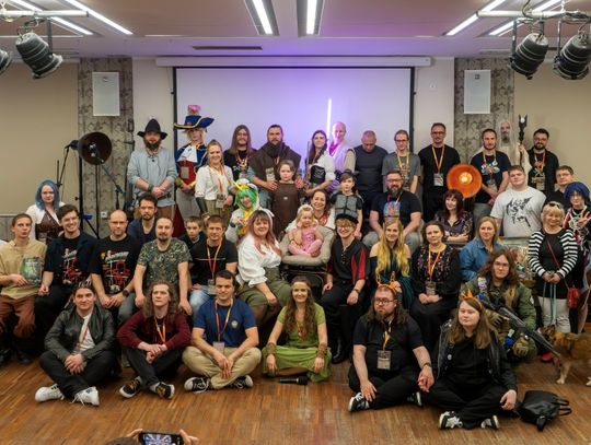 Fantastyczna Biblioteka 2026 już za nami