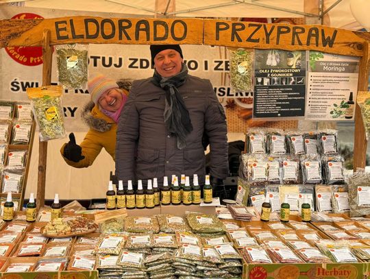 Oleśnicki Jarmark w akcji! Tańce, koncerty i sztuka w sercu miasta już w weekend