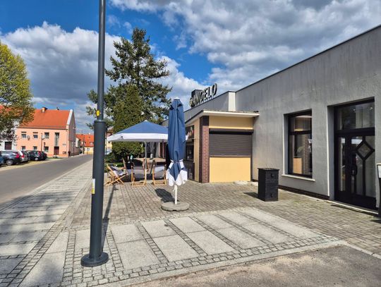 Koniec pewnej ery w Sycowie – Restauracja Angelo 2.0 zamyka swoje drzwi