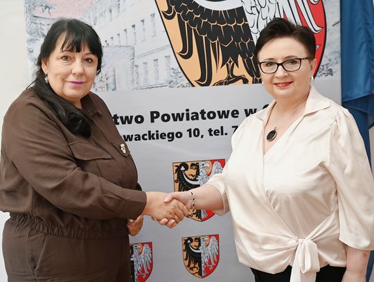 Powiat i OHP łączą siły. Nowe działania dla młodzieży