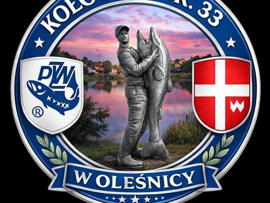Zawody wędkarskie o Mistrzostwo Koła PZW w Oleśnicy już 10 maja