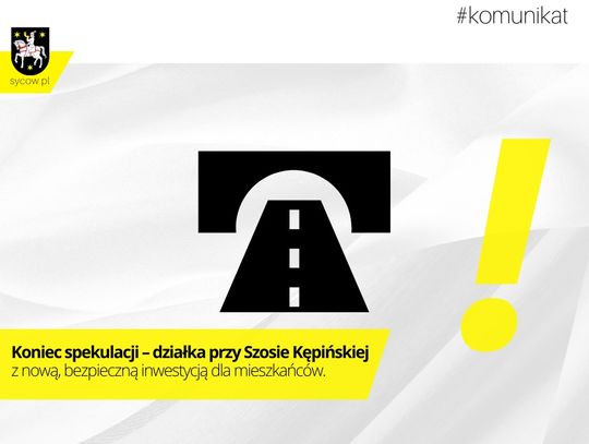 Koniec sporu o spalarnię w Sycowie!