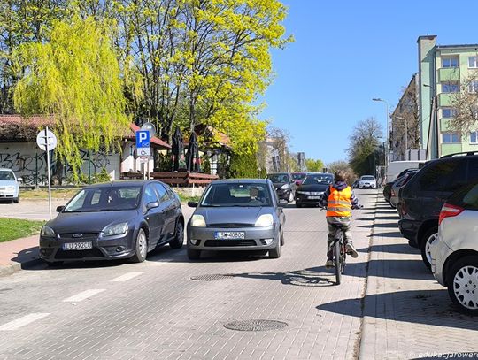 Sala gimnastyczna kontra prawdziwa ulica. Czy tak dziś uczymy bezpieczeństwa rowerowego dzieci?