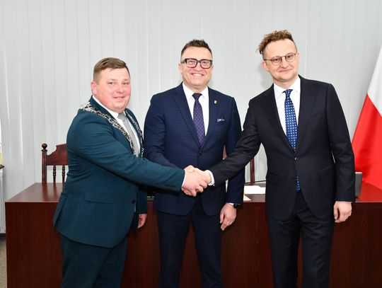 Nowe możliwości dla mieszkańców! Gmina Oleśnica dołącza do Aglomeracji Wrocławskiej