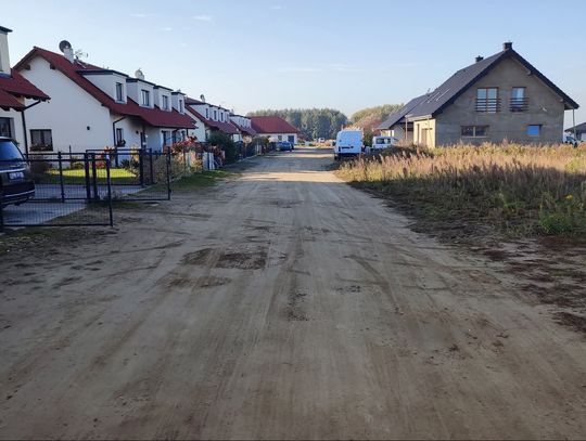Metamorfoza ulic w Dobroszycach. Mieszkańcy w końcu odetchną z ulgą