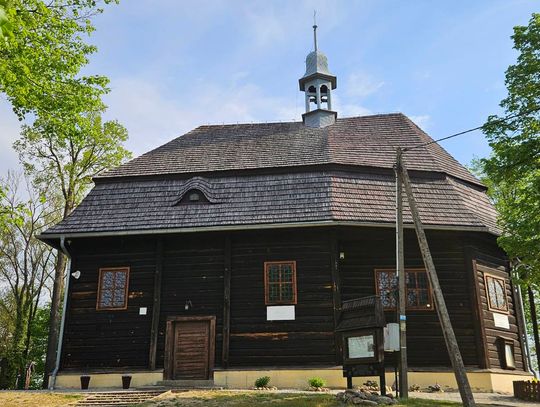 Kościół św. Marka zamknięty! Specjalne prace i ważny komunikat dla wiernych