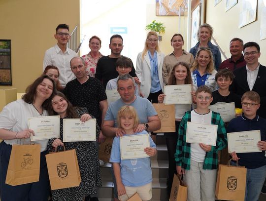 Młode talenty zachwyciły w Twardogórze! Finał festiwalu pełen pasji i kreatywności