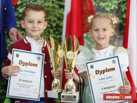 Kto wyśpiewał Grand Prix w Twardogórze?