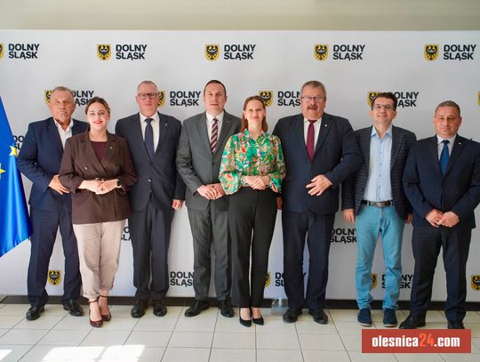 Stradomia Wierzchnia najpiękniejszą Wsią Dolnego Śląska 2026!