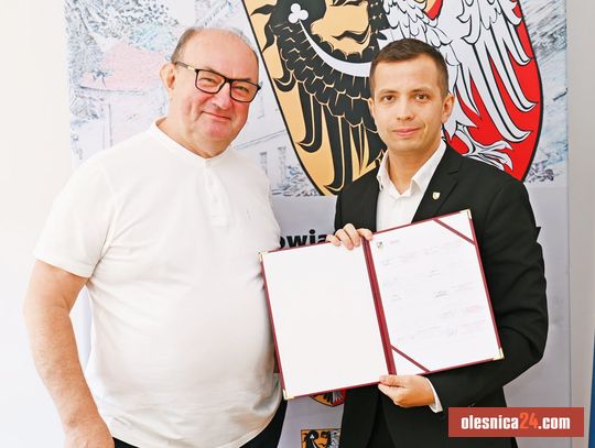 Powiat Oleśnicki dołącza do wielkiego apelu – Metropolia Wrocławska tuż-tuż!