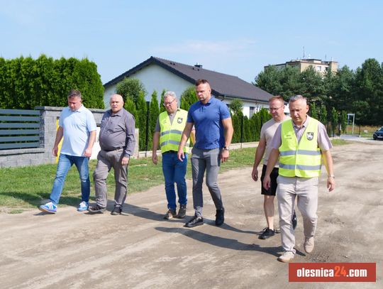 Syców idzie z duchem czasu! Nowa kanalizacja za prawie 2 miliony złotych odmieni komfort mieszkańców