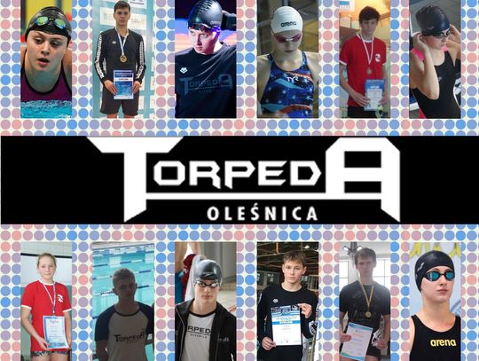 10-lecie świętuje UKP Torpeda Oleśnica