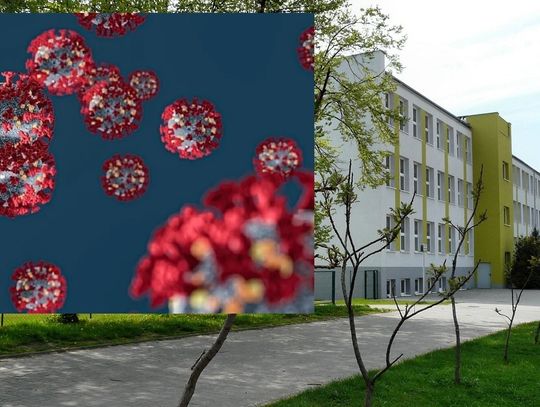 100 uczniów z SP3 w Oleśnicy objętych kwarantanną