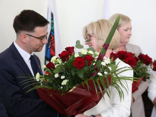 11 milionów nadwyżki i jednogłośne absolutorium