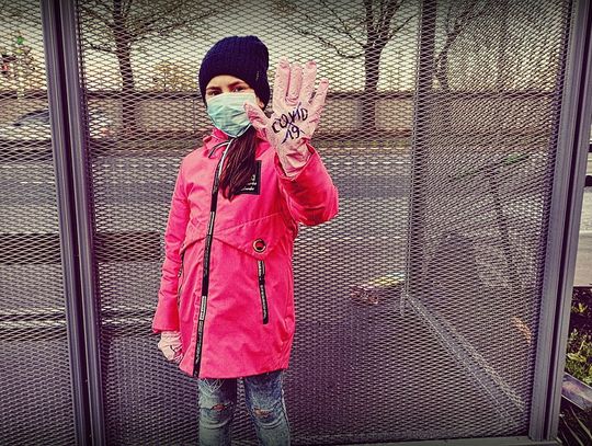 11 nowych zakażeń w powiecie oleśnickim - stan na 14 stycznia