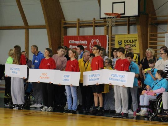 124 zawodników i 18 ekip w Dobroszycach! Wyjątkowe zawody już po raz 20.
