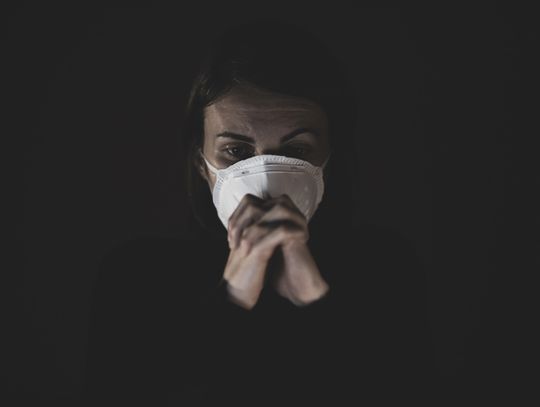13.632 nowe zakażenia najwięcej od początku epidemii. Zmarły 153 osoby