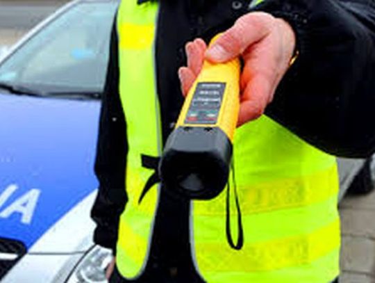 141 interwencji policji w święta. Wpadła pijana 18-latka