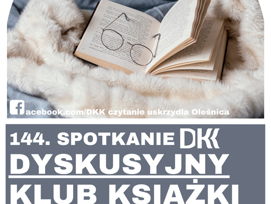 144. spotkanie w ramach DKK dla młodzieży