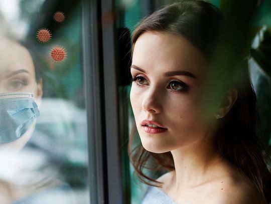 15 nowych zakażeń w powiecie oleśnickim - stan na 27 stycznia