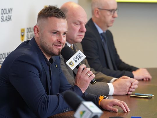 18 milionów złotych z KPO dla Dolnego Śląska