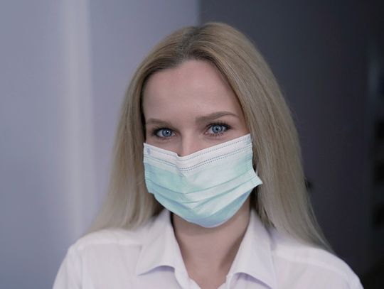 18 nowych zakażeń w powiecie oleśnickim - stan na 12 stycznia