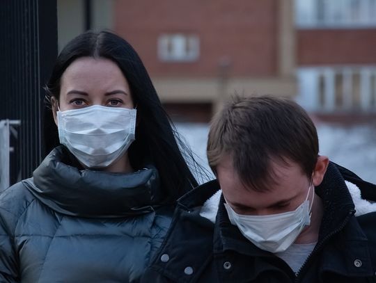 18 nowych zakażeń w powiecie oleśnickim  - stan na 23 stycznia