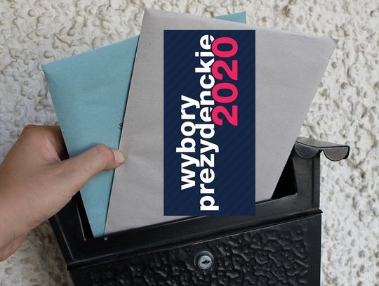 187 oleśniczan zagłosuje korepondencyjnie