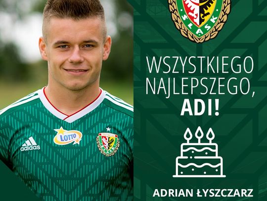 20 lat i nic nie mniej!