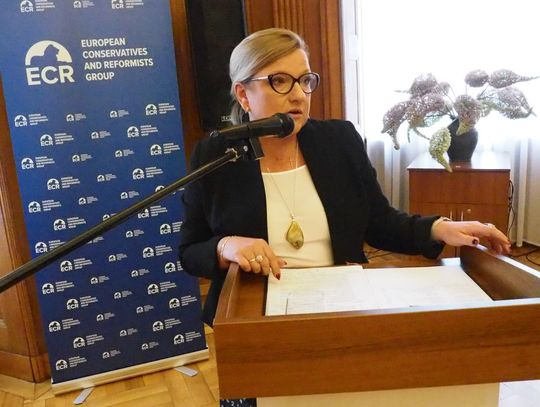 20-lecie istnienia obchodziła Akcja Katolicka przy Parafii św. Jana w Oleśnicy