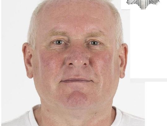 20 tysięcy złotych nagrody za informacje, które pozwolą zatrzymać poszukiwanego Jacka Jaworka