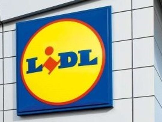 200 osób znajdzie pracę w dystrybucji w Lidlu pod Oleśnicą