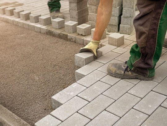 27 mln złotych na modernizację dróg w Oleśnicy