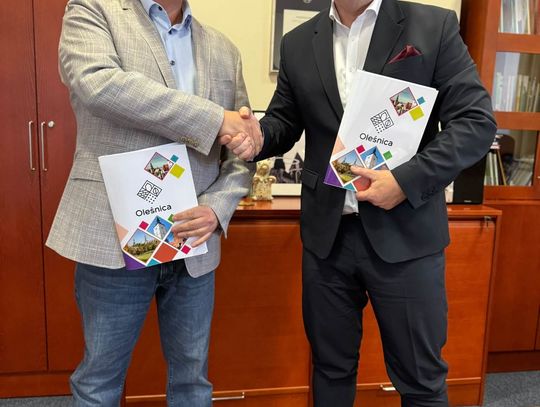 3,5 mln zł na nową drogę w Oleśnicy! Powstanie ważne połączenie na Ratajach
