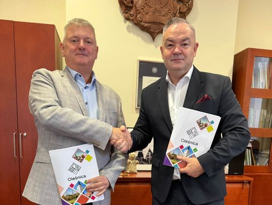 3,5 mln zł na nową drogę w Oleśnicy! Powstanie ważne połączenie na Ratajach