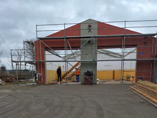 3 miesiące bez remizy– co się zmieni dla mieszkańców? 3 miesiące bez remizy– co się zmieni dla mieszkańców?