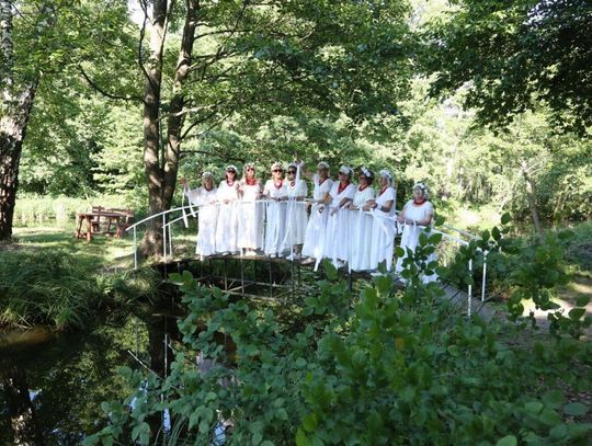 3 miliony złotych dla Gminy Twardogóra! Park w Goszczu przejdzie spektakularną metamorfozę