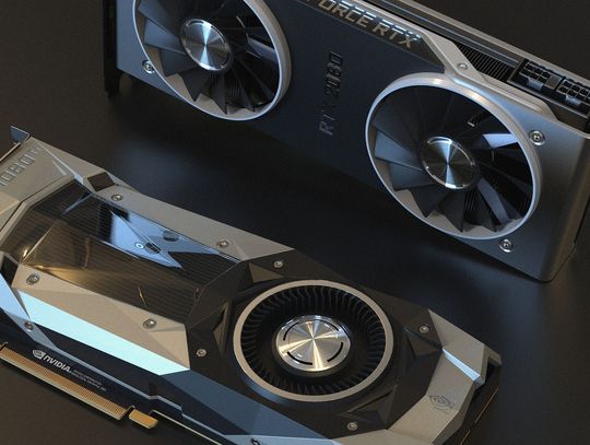 3 najwyżej oceniane karty graficzne – na co patrzeć przy zakupie dedykowanego GPU?