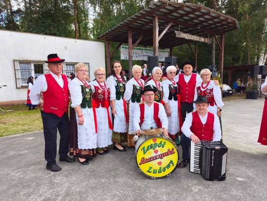 30 lat piękna i tradycji! Zespół »Leszczynki« świętuje wielki jubileusz (ROLKA)
