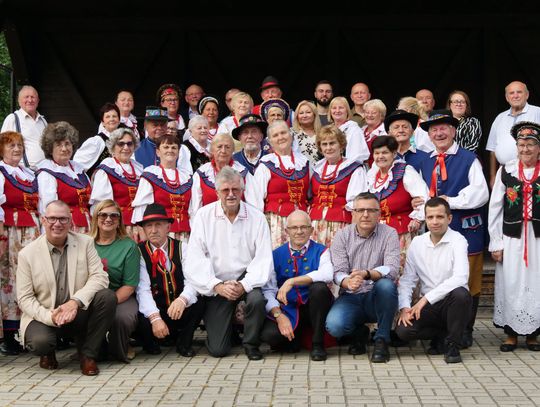 30 lat „Sycowiaków”. Jubileusz, który porwał całe pokolenia i ściągnął tłumy