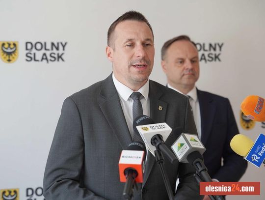 30 mln zł dla firm. Dolny Śląsk uruchamia pożyczki na bezpieczeństwo i odporność przedsiębiorstw