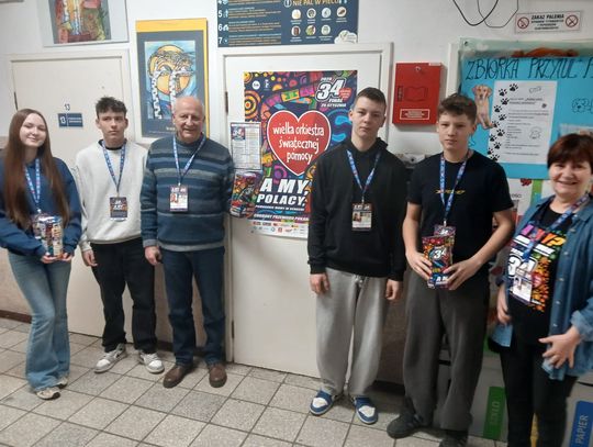 30. raz Szlachetna Orkiestra gra w Poniatowicach – dyryguje Leszek Witkowski 30. raz Szlachetna Orkiestra gra w Poniatowicach – dyryguje Leszek Witkowski