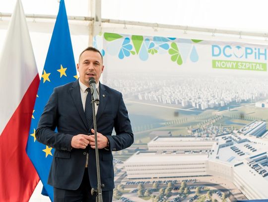 300 mln zł na rozwój dolnośląskiej onkologii!
