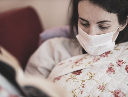 34 nowe zakażenia w powiecie oleśnickim - stan na 18 grudnia