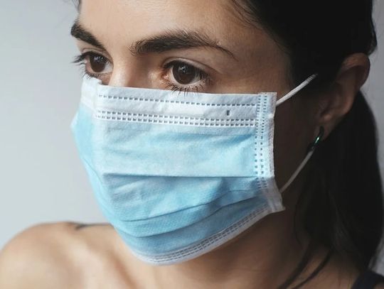 4 nowe zakażenia w powiecie oleśnickim - stan na 4 stycznia