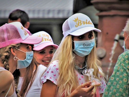 41 aktywnych przypadków Covid-19 w powiecie oleśnickim - stan na 2 września